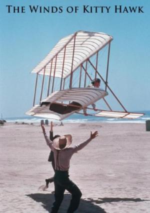 Y el viento sopló en Kitty Hawk (TV)