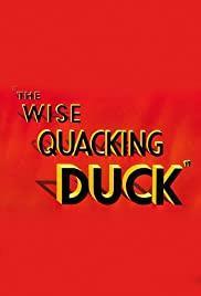 El pato Lucas: Un pato listo (C)