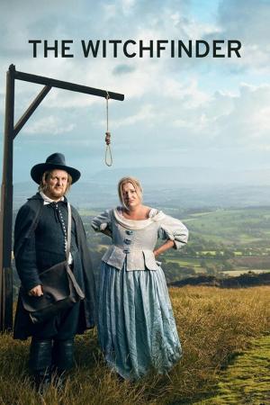 The Witchfinder (Serie de TV)