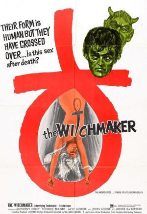 The Witchmaker (AKA The Witchmaster) (AKA The Legend of Witch Hollow)