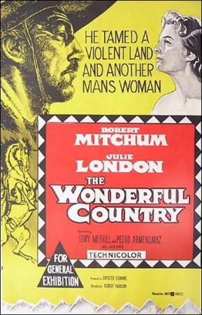 Más allá de Río Grande