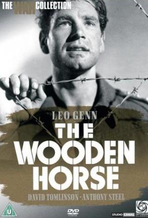 The Wooden Horse