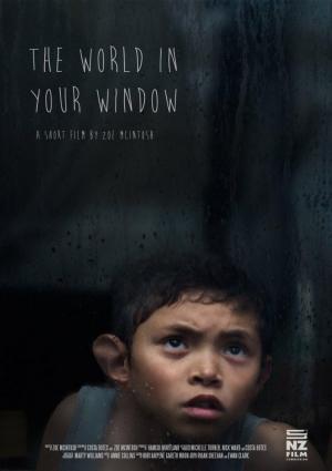 The World in Your Window (C)