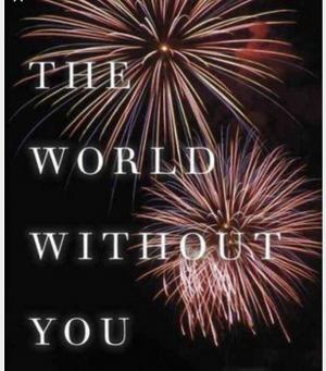 The World Without You