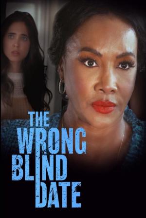 The Wrong Blind Date (TV)