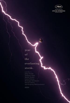 The Year of the Everlasting Storm