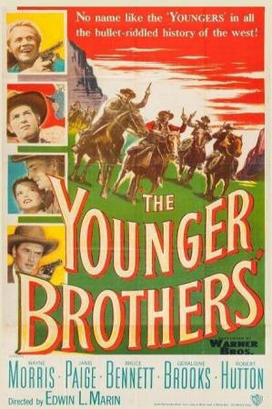 The Younger Brothers