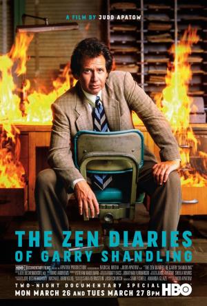 Los diarios Zen de Garry Shandling (Miniserie de TV)