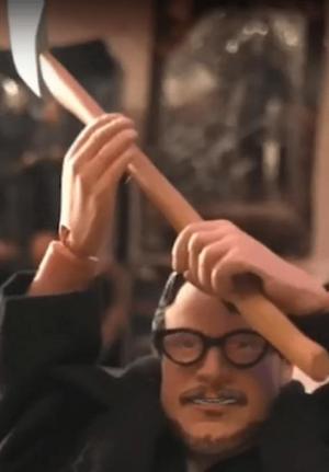 There Can Be Only One (C)