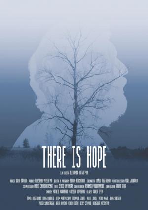 There is hope