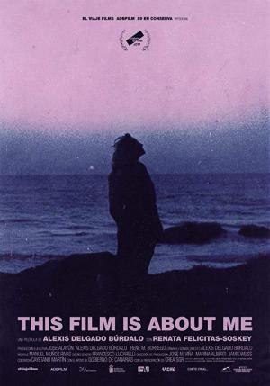 Esta película es sobre mi