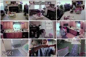 This House Has People in It (TV) (C)