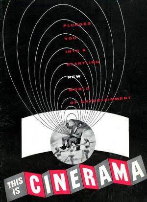 Esto es Cinerama
