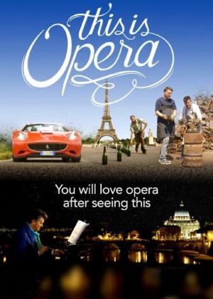 This is Opera (Serie de TV)