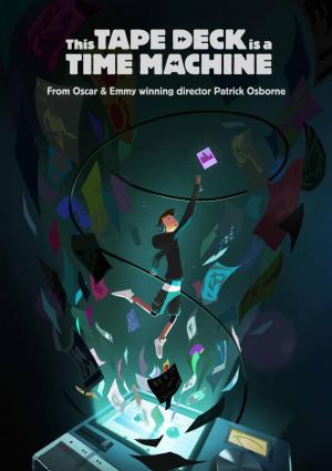 This Tape Deck is a Time Machine (Serie de TV)