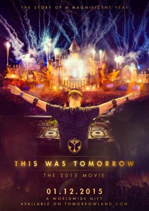 This Was Tomorrow: Tomorrowland Presents...