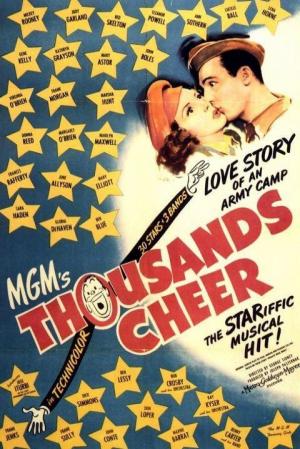 El desfile de las estrellas