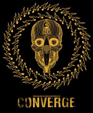 Thousands Of Miles Between Us