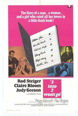 Tres no caben en dos