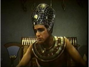 Through the Magic Pyramid (TV)