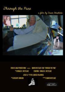 Through the pane (C)