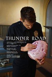 Thunder Road (C)