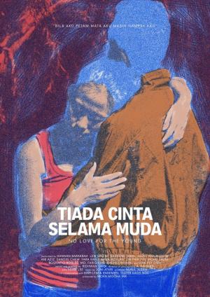 No Love For The Young