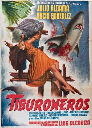 Tiburoneros