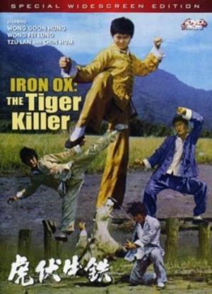 Buey de Hierro: El asesino de Cantón