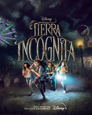 Tierra Incógnita (Serie de TV)
