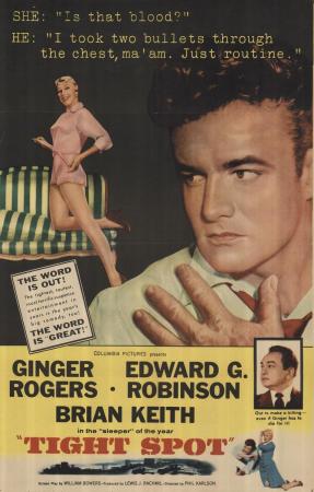 Testimonio Fatal (En un aprieto)