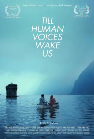 Till Human Voices Wake Us (C)