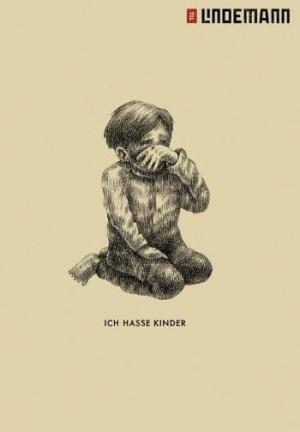 Till Lindemann: Ich hasse Kinder (Vídeo musical)