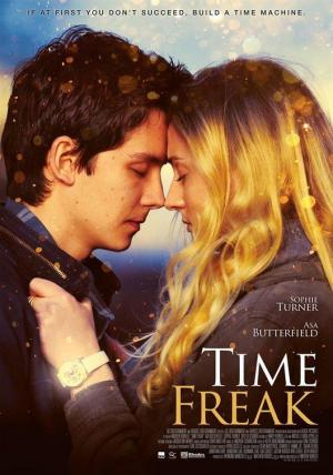Time Freak (Time After Time)