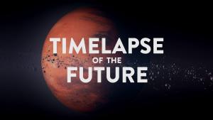 Timelapse of the Future: A Journey to the End of Time (C)