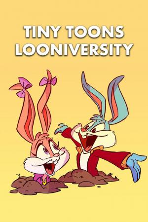 Tiny Toons Looniversity (Serie de TV)