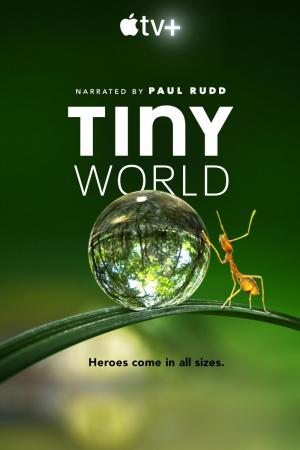 Tiny World (Serie de TV)