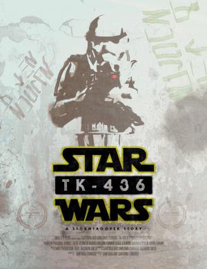 TK-436: A Stormtrooper Story (C)