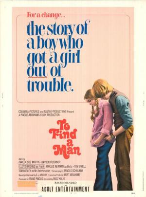 Encontrar a un hombre