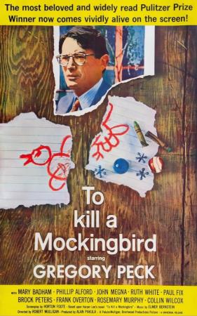 Matar a un ruiseñor