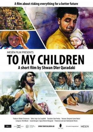 To My Children (C)
