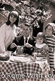 Roma, mi amor (Serie de TV)