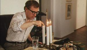 A Woody Allen, desde Europa con amor
