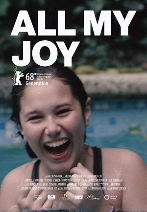 Toda mi alegría (C)