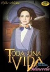 Toda una vida (Serie de TV)