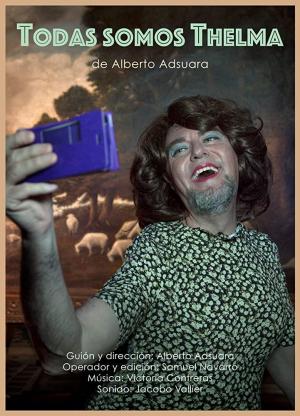 Todas somos Thelma
