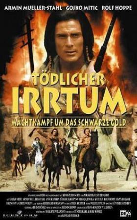 Tödlicher Irrtum