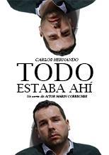 Todo estaba ahí (C)