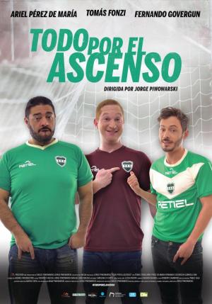 Todo por el ascenso