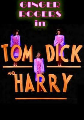 Tom, Dick y Harry